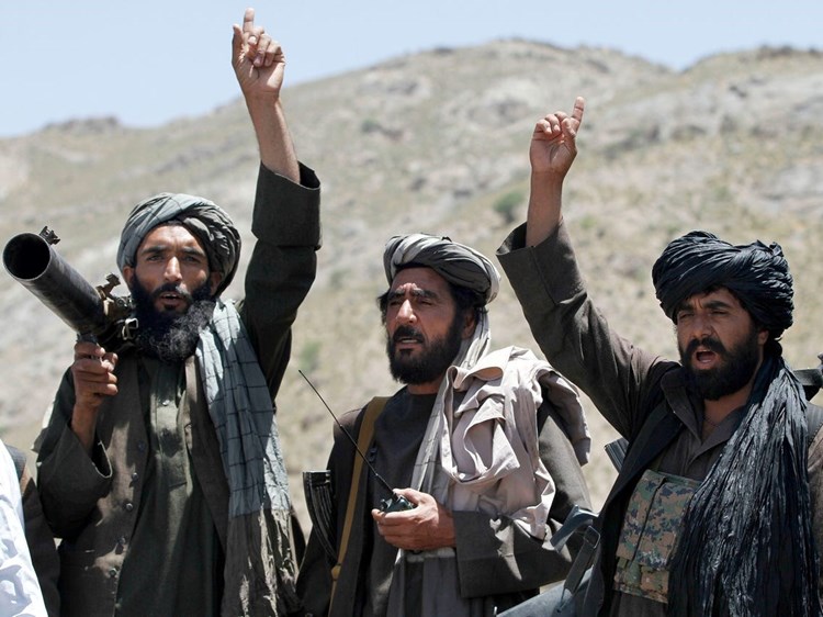 دام برس : دام برس | طالبان على أبواب كابول.. ما هو مستقبل الحكم في أفغانستان ؟